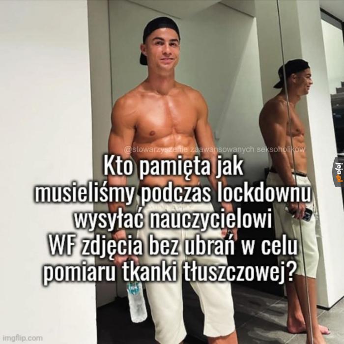 Kto mu powie?