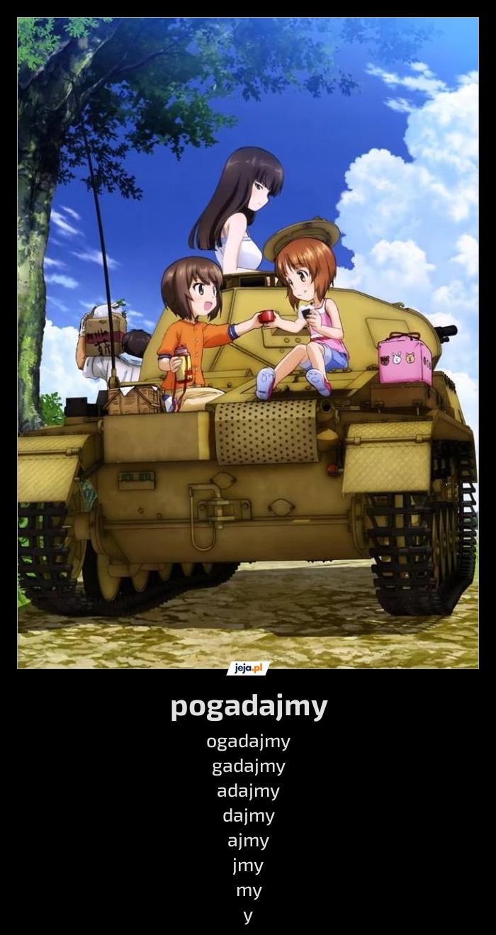 pogadajec