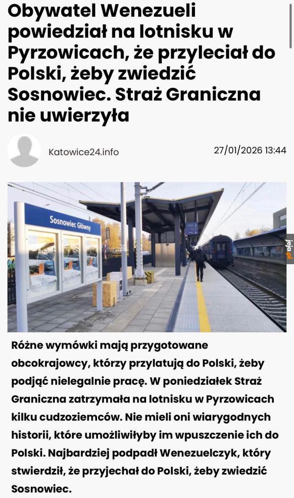 Straż małej wiary