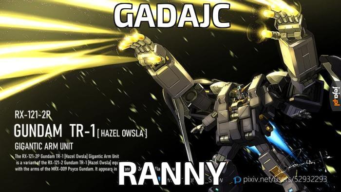 Gadajc