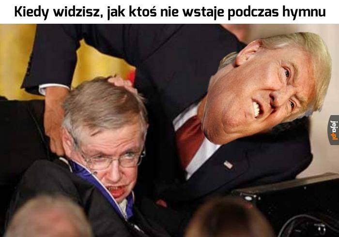 Jakie "nie mogę"?!
