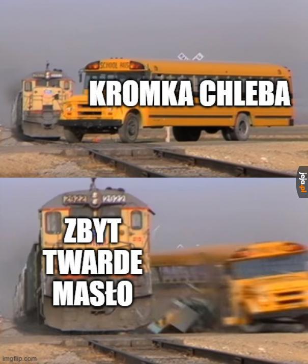 Najgorzej