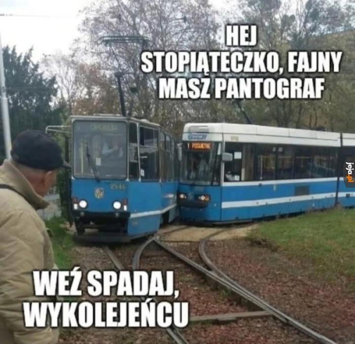 Wrocław be like