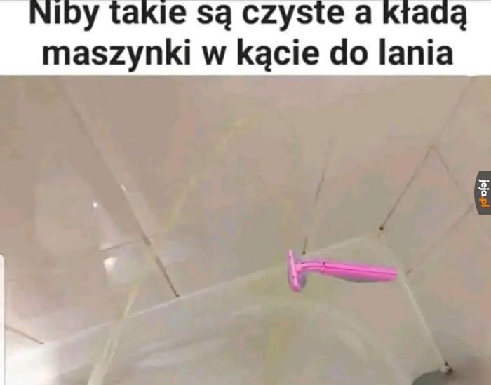 Daje do myślenia