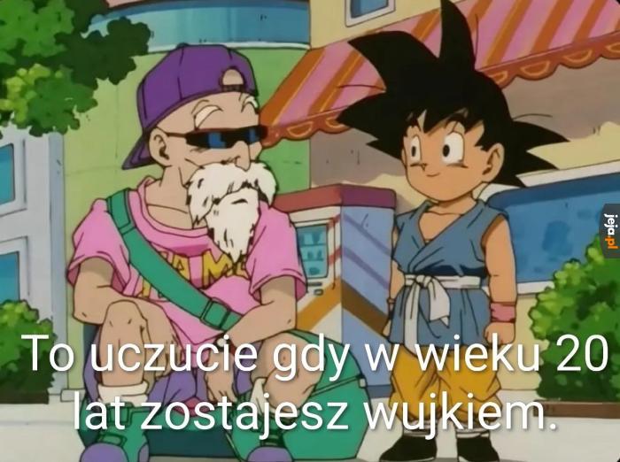 Starość