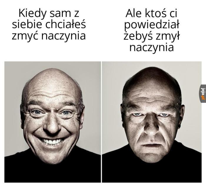 Już nie chcę