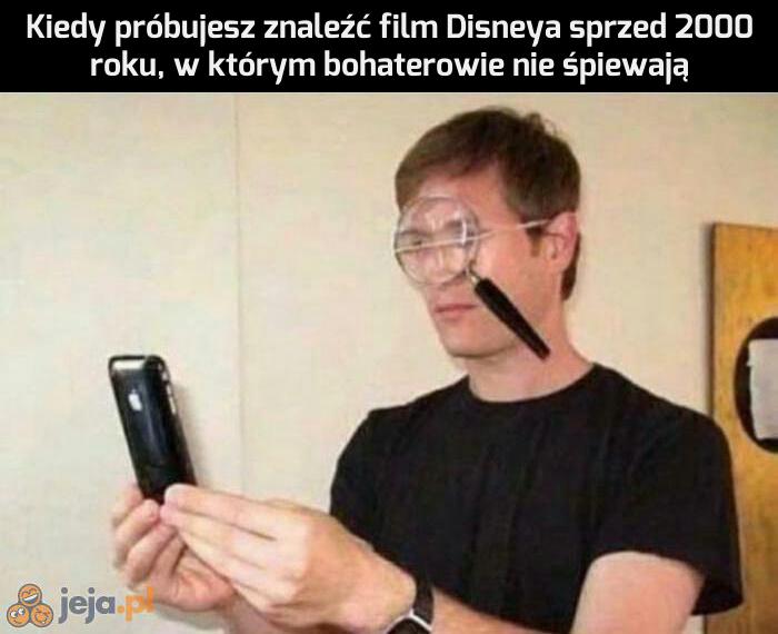 To praktycznie niemożliwe