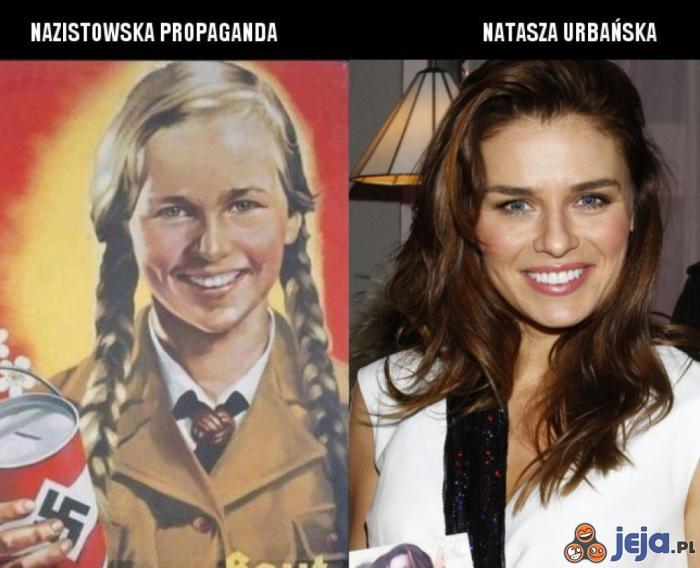Przypadek?
