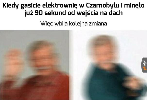 Siema, powodzenia