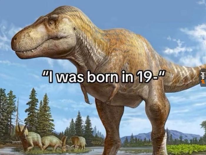 Jak sie jeździło na raptorach?