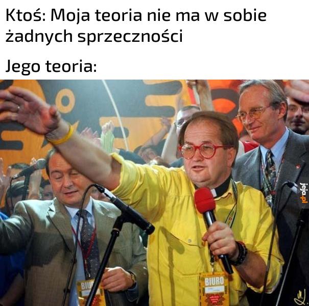 Wygląda wiarygodnie