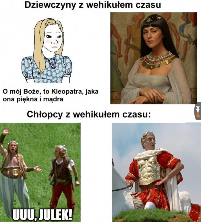 Kopę lat!