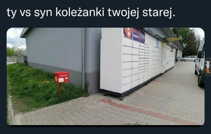 Masz się czym martwić