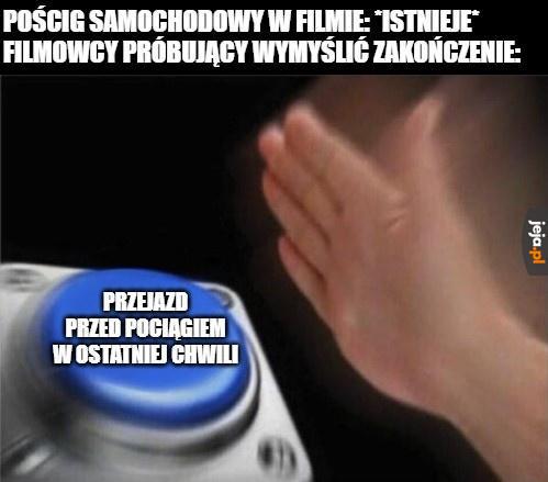 Mało brakowało