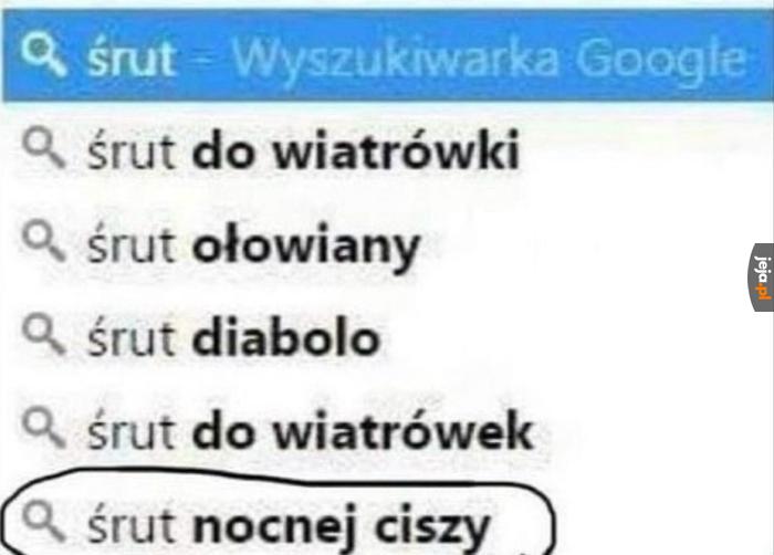Zaczyna się