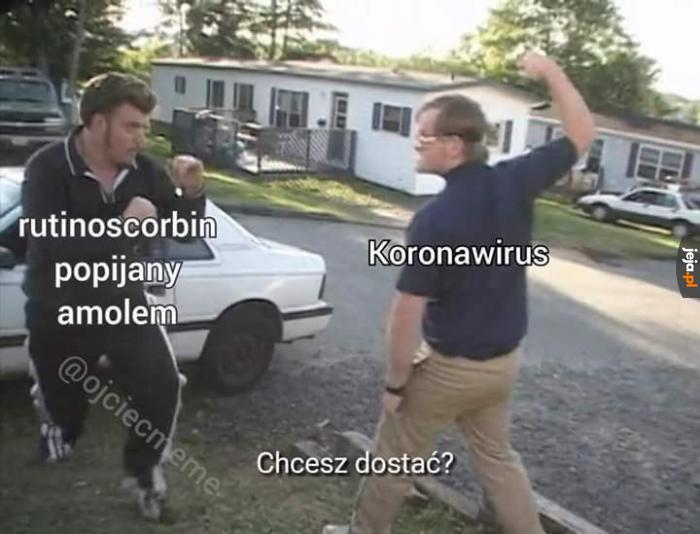 Jest bez szans