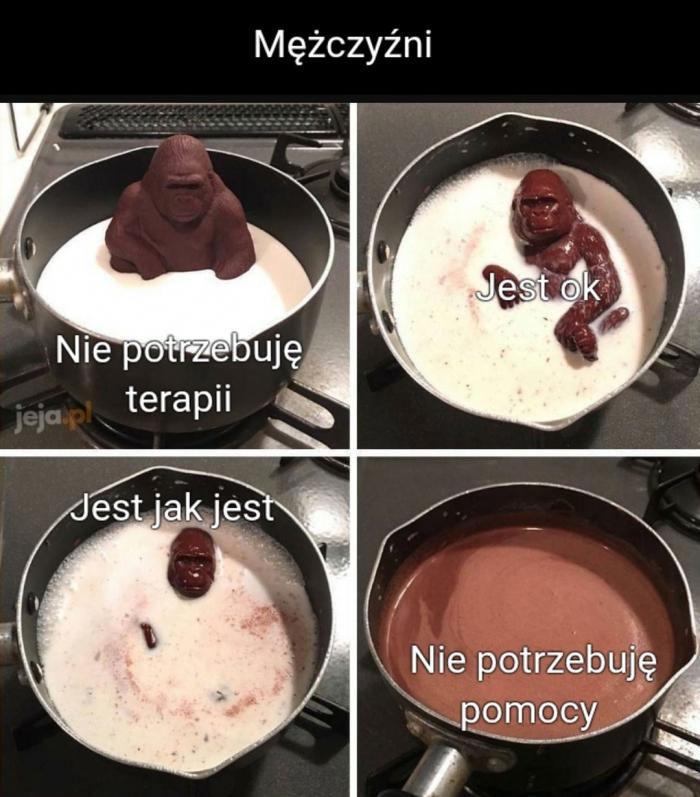 No cóż