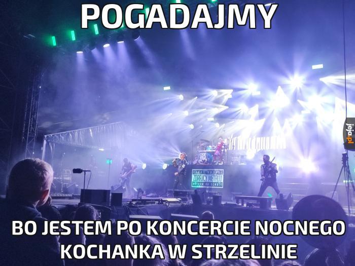 Pogadajmy