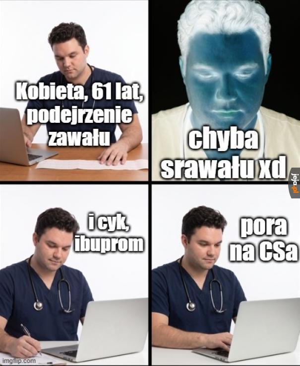 Tak było