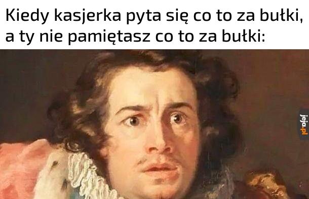 Kajzerki... chyba...