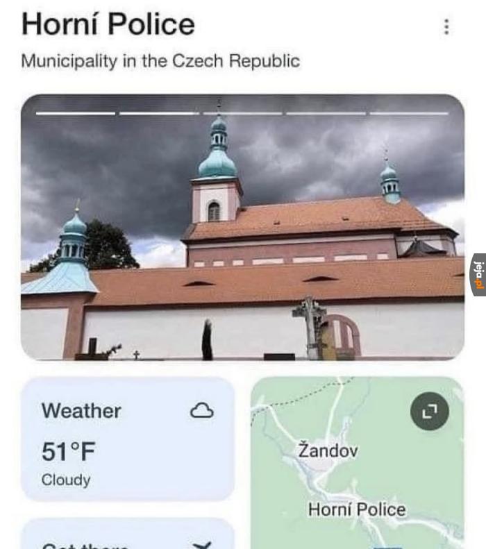 Angielsko-czeskie śmieszki