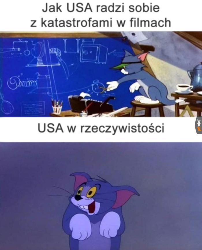 Jacyś tacy mniej kompetentni