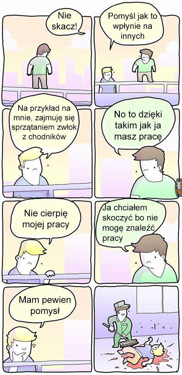 Idealnie