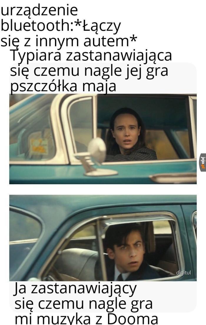 Co jest...