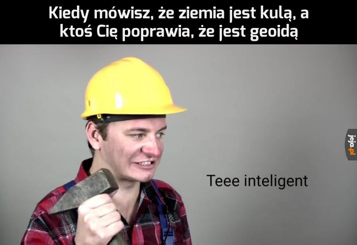 Dokładny się znalazł...