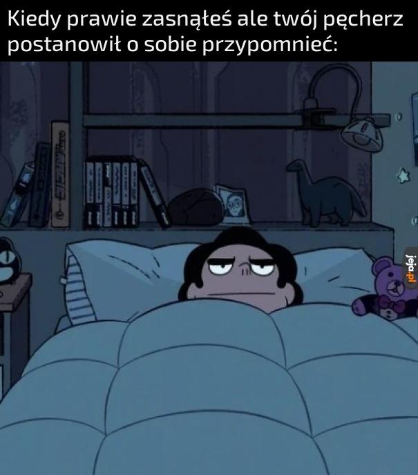 Niech to