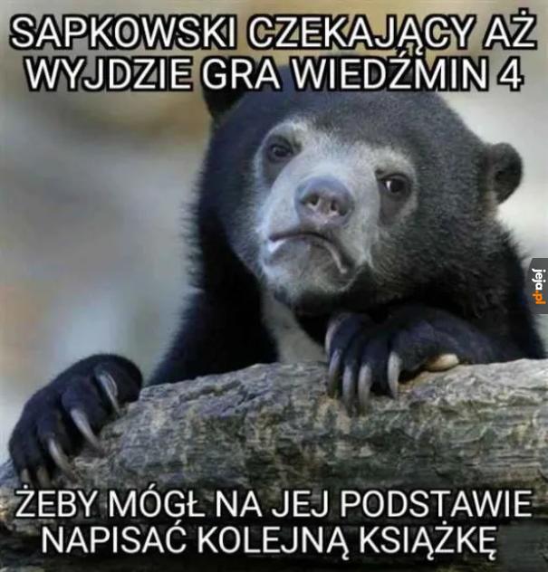 To se poczeka