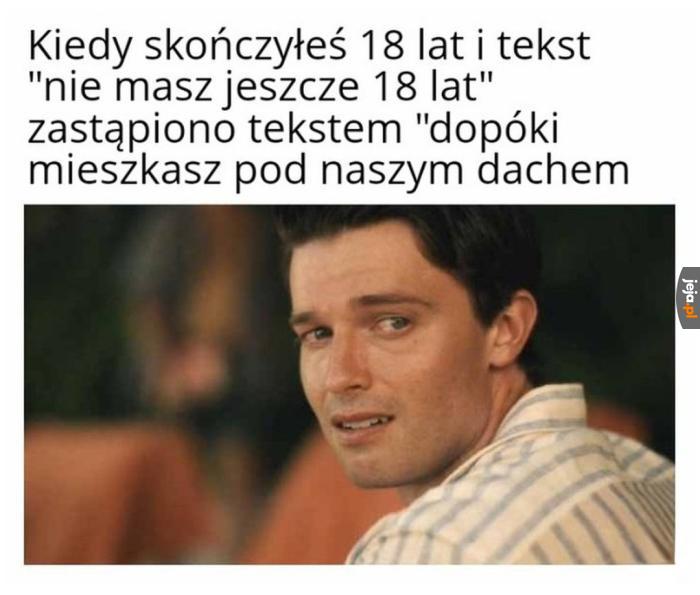 Mój dom moje zasady