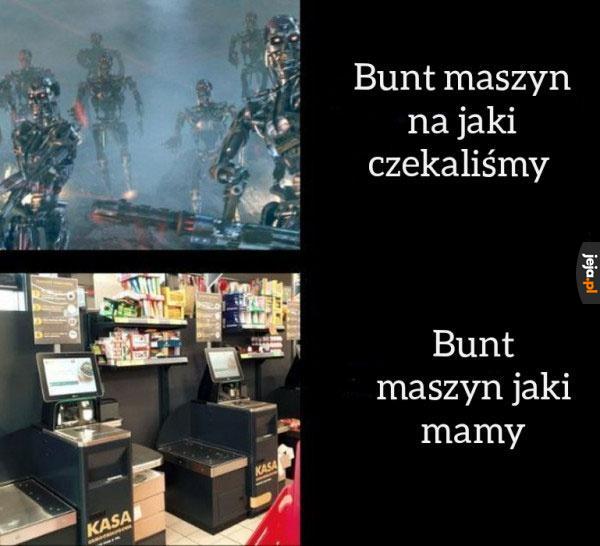Zawsze coś