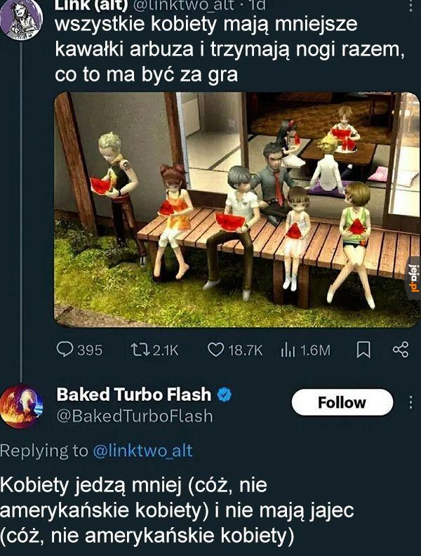 Coś w tym jest