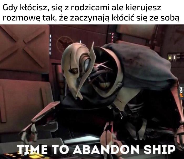 Manipulacja zakończona
