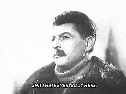 Gdy wchodzę w komentarze