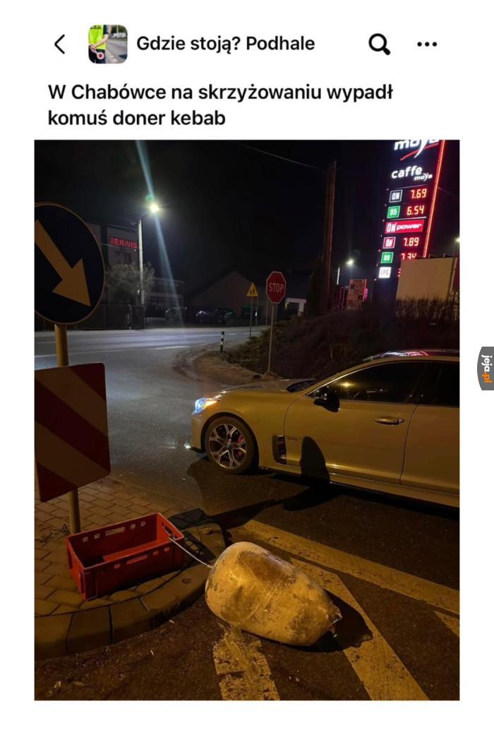 Kula mocy na wolności