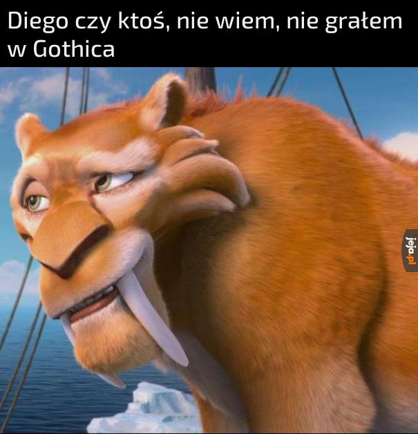 Nie wiem, nie znam się