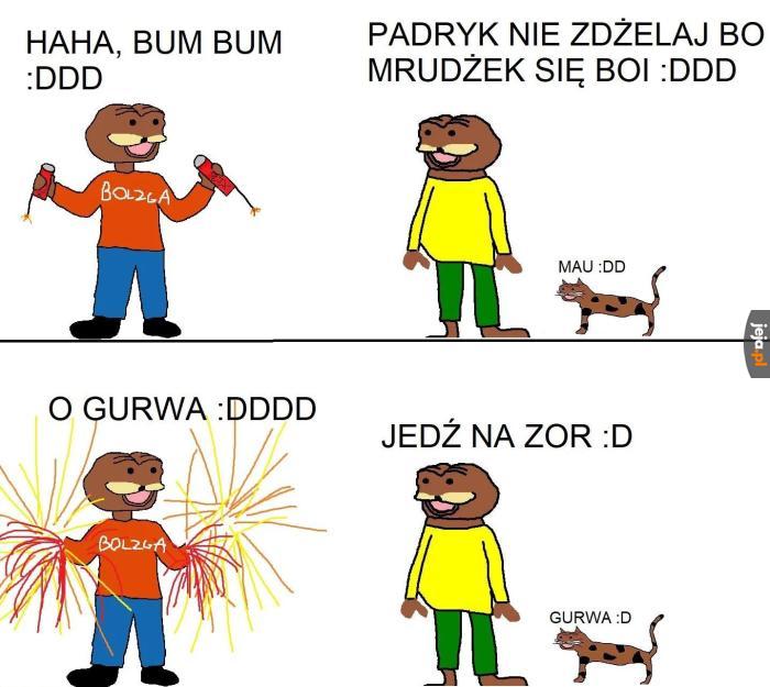 Wesołego sylwestra w te walentynki!🥳🥳🥳