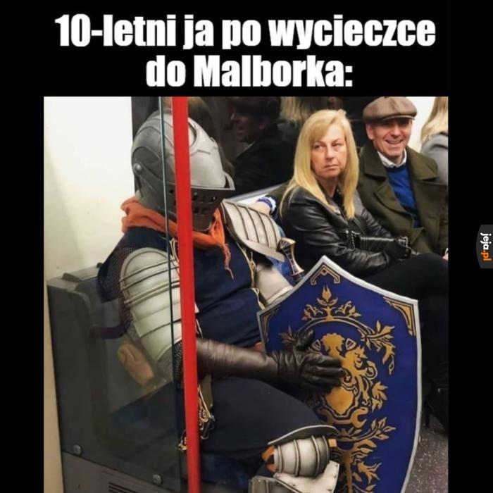 Pamiątki najlepsze