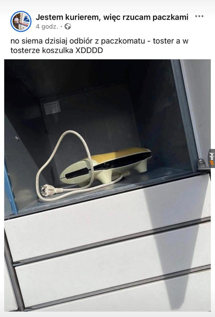 Kreatywność ludzi nie przestaje zadziwiać