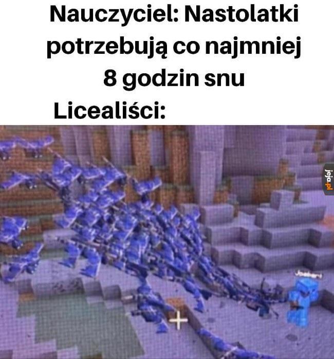 I tak jest