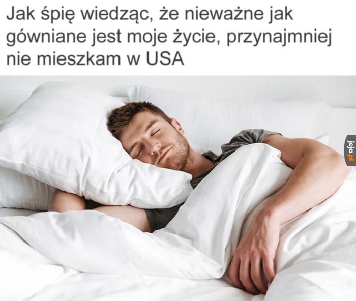 Ale się pozmieniało