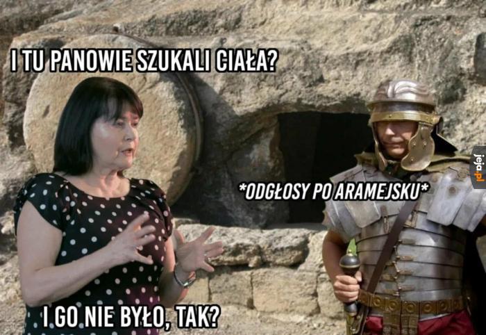 Wesołych świąt wszystkim