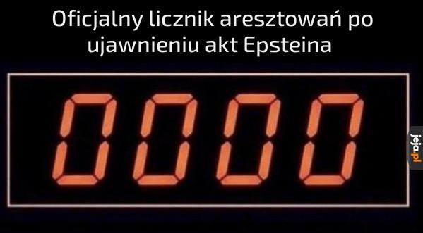 Pewnie byłoby więcej, gdyby nie było w nich połowy rządu