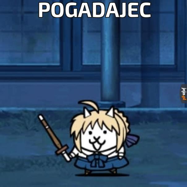 Pogadajec