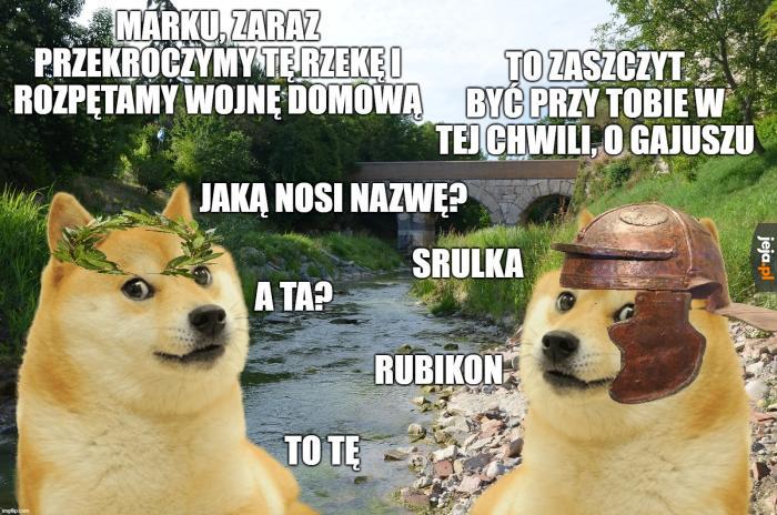 Wygrała lepsza