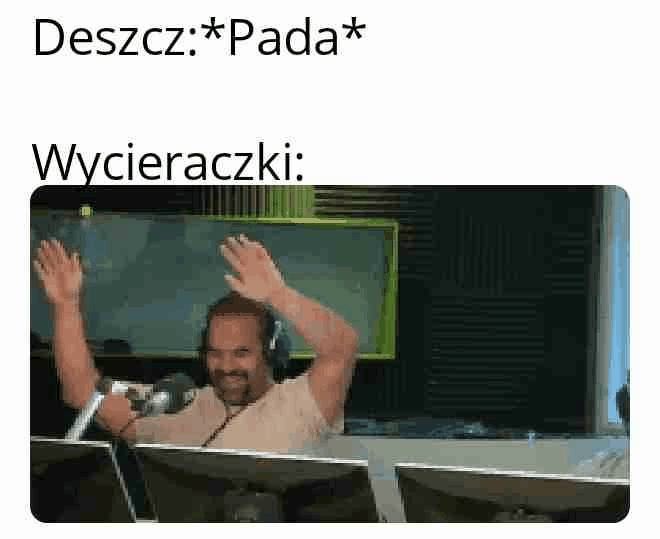 Takie ich zadanie