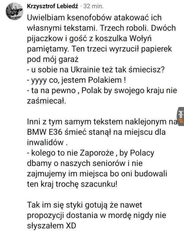 Wspaniała rozrywka dla całej rodziny
