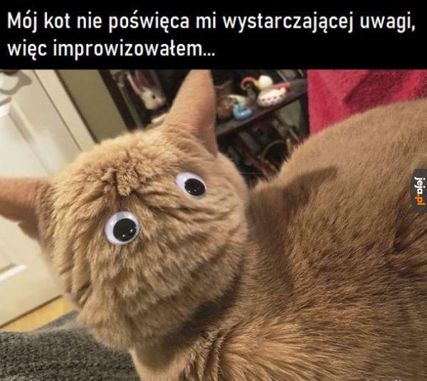 Powinno pomóc